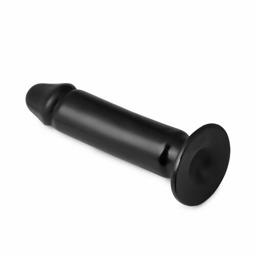 8.66 Insertable Length Glans Butt Plug