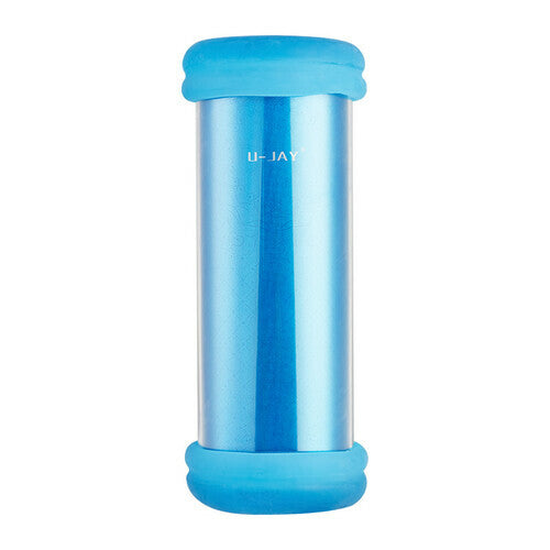 Blue Masturbation Cup for Man Sex Toy