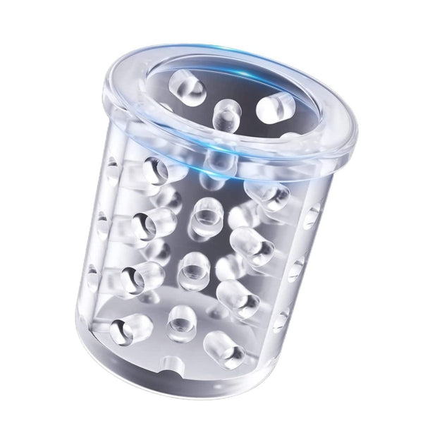 HURRICANE | Masturbator Replaceable Silicone Inner Sleeve Cup Accessories