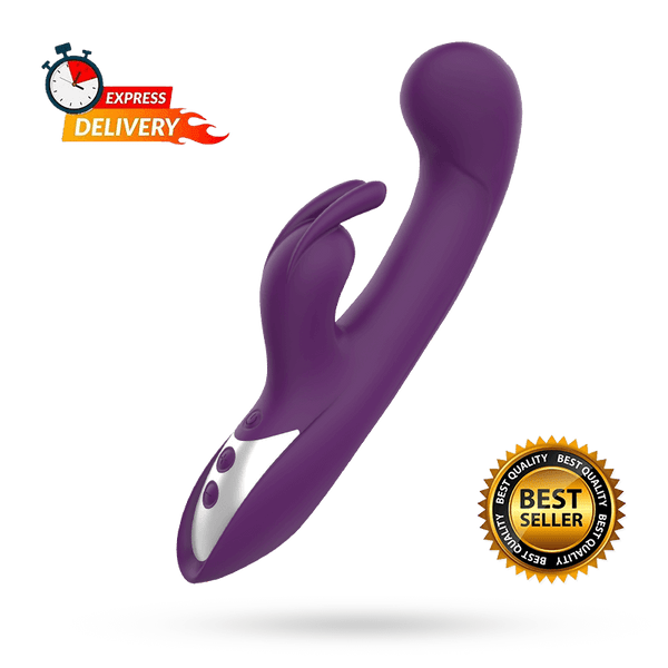 G Spot Vibrator Clitoral Stimulator with 10 Vibration Modes Sex Toys